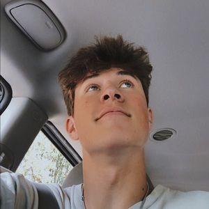 Meet your Posher, Brooks